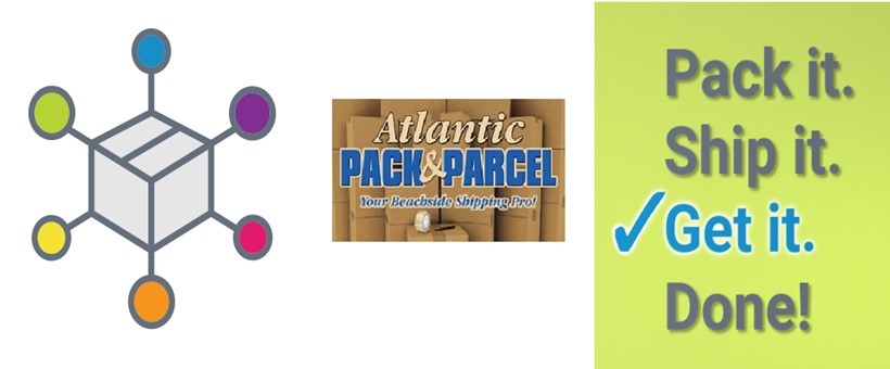 We are a PackageHub Business Center™ 